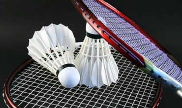 Bedminton